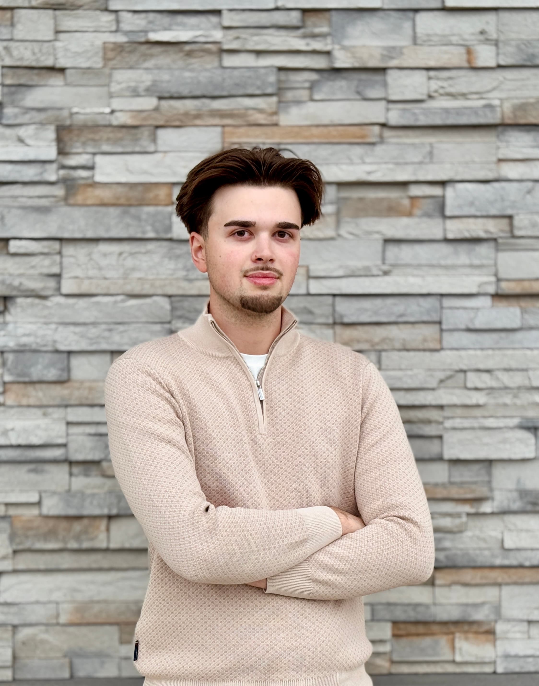 Photo of Lucas De Medeiros